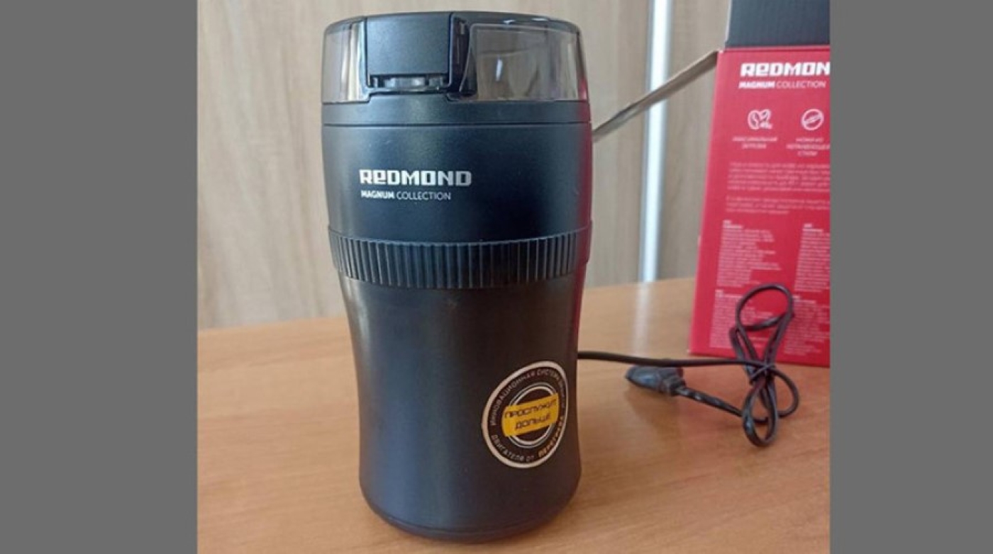 Некачественную кофемолку запретили продавать в Беларуси: в чем причина?