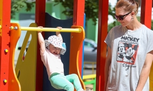 Пособия по уходу за ребенком в возрасте до трех лет вырастут в Беларуси с 1 августа