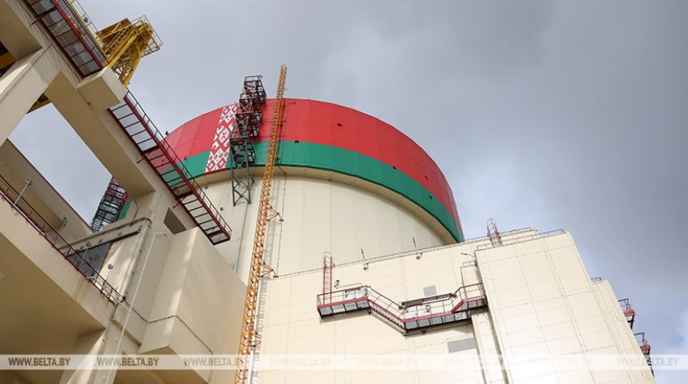 Лукашенко: Беларусь будет строить дополнительные атомные мощности, но пока не определилась, где именно