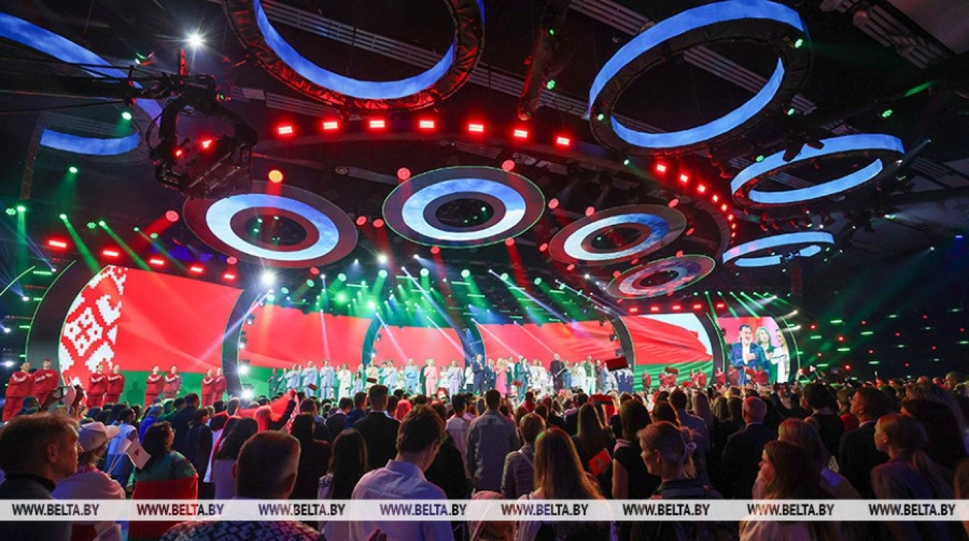 Героическая история, общие праздники. Что лежит в основе единства для простых белорусов