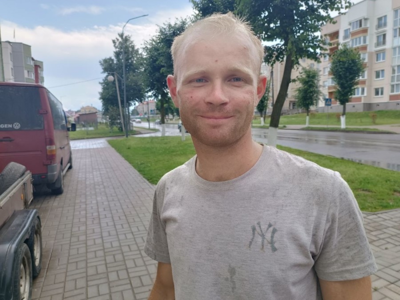 Лето – пора запасаться впечатлениями