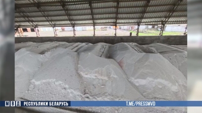 Похищено около 220 тонн удобрений. Преступную схему выявили в Рогачевском районе