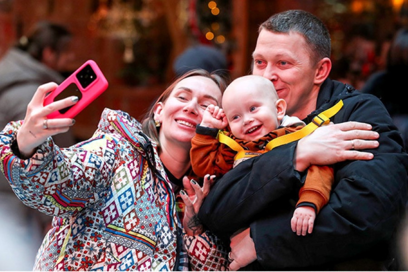 Президент объявил 2026-й Годом белорусской женщины