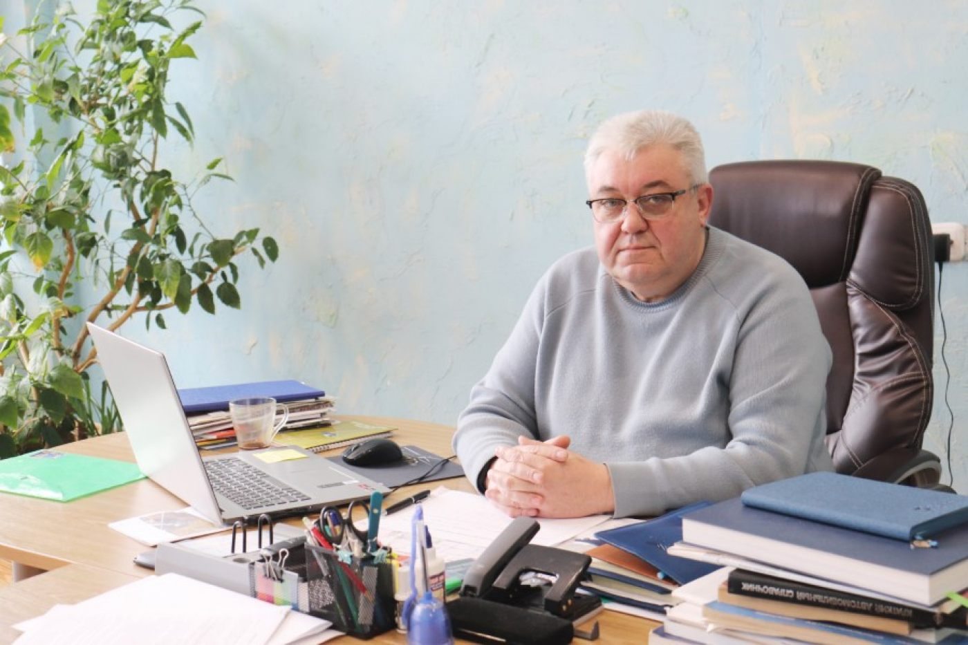 Як заставацца на плаву?