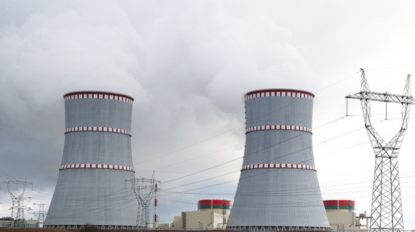 БелАЭС провела масштабные противоаварийные учения