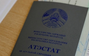 Вузы Беларуси завершают прием документов от абитуриентов на бюджетные места