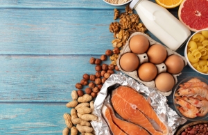 Сомнолог рассказала, что есть на ночь, чтобы улучшить сон