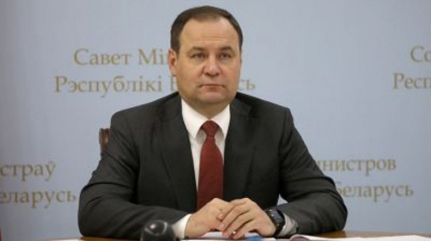 Головченко: экономика Беларуси сохранит социальную направленность в 2023 году