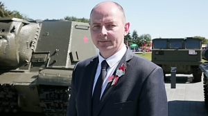 Что появится на территории Кургана Славы в ближайшее время, рассказал Кушнаренко