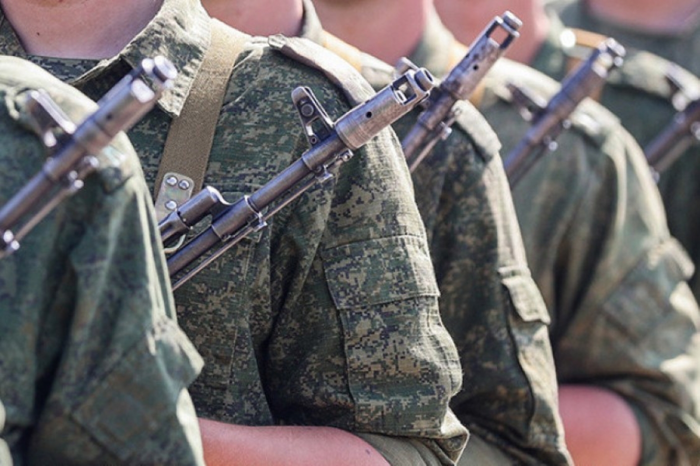 Учебные сборы с военнообязанными пройдут в Березинском, Червенском и Волковысском районах
