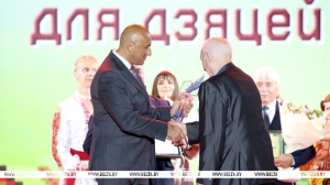 Миниформ: более 8 тыс. книг ежегодно издается в Беларуси