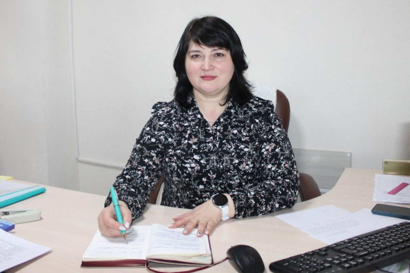 Когда в Березино будет новое кладбище?