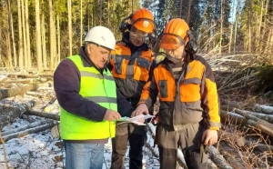 Безопасные условия труда — в приоритете