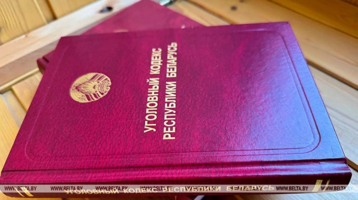 Мать двоих детей распространяла психотропы в Минске, возбуждено уголовное дело