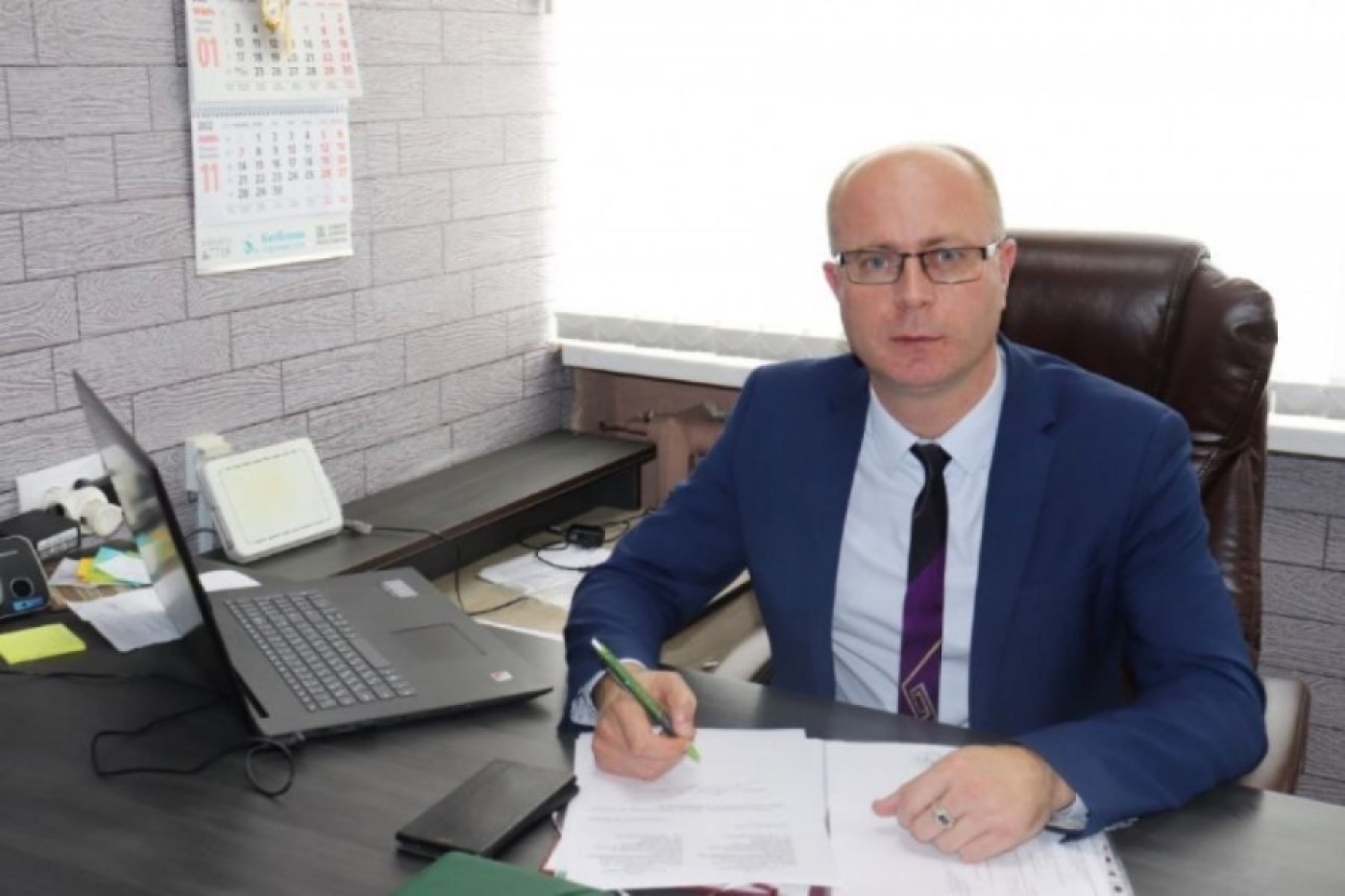 Обсуждаем ВНС: Павел СУГАКО, директор ОАО «Бродец»