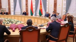 Лукашенко: достижения белорусских ученых не должны остаться красивой витриной