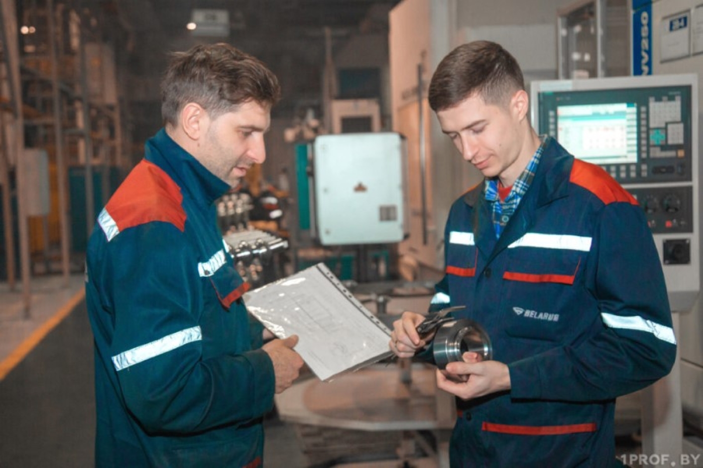 Могут ли уволить молодого специалиста