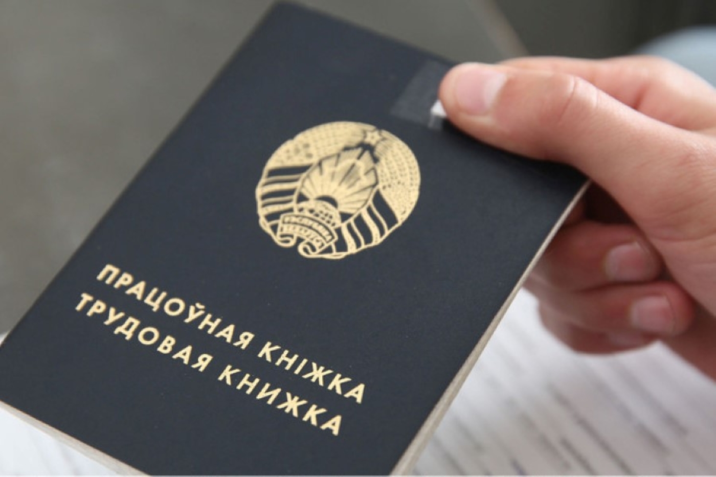 Минтруда: в 2025 году в стране сложился рекордно низкий уровень безработицы