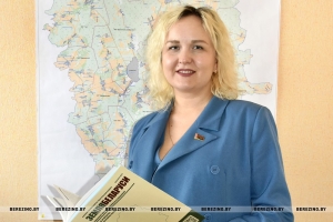 На повестке дня землеустроителей