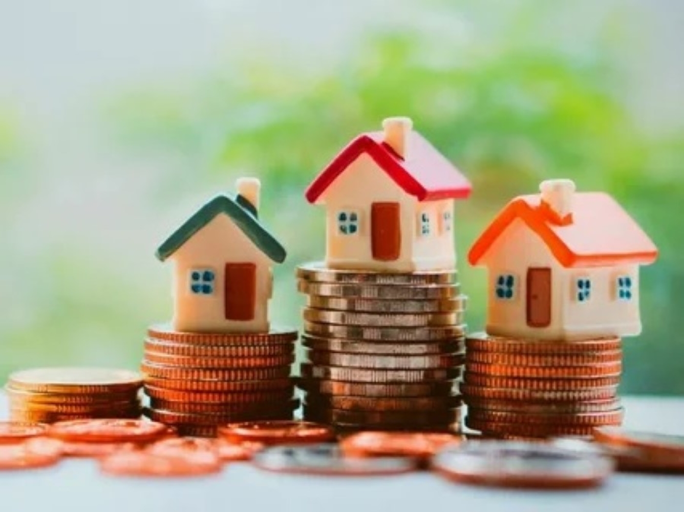 Льготы для физических лиц по налогу на недвижимость в 2025 году