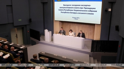 Семейный капитал, льготы и гарантии. Кочанова о масштабном комплексе мер по поддержке семей в Беларуси