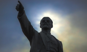 Октябрьская революция - трагедия или шаг вперед? Объяснил историк