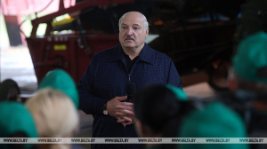 Лукашенко о закреплении молодежи на селе: будут нормальные условия для жизни и работы - люди сюда придут