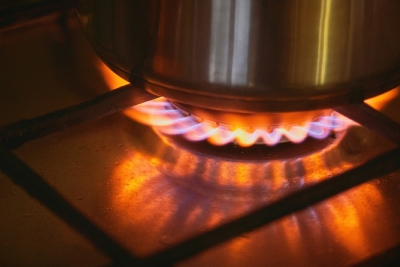 Сжиженный газ, который продают населению в баллонах, подорожает