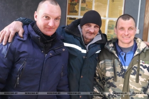 Авторитет отца – путь детей