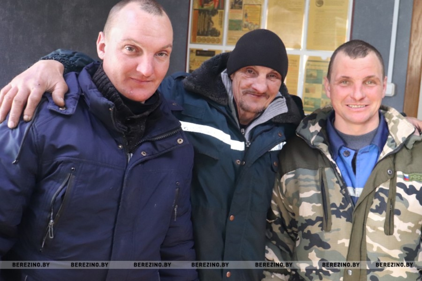 Авторитет отца – путь детей