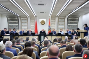 Часть проблем на местах не разрешается из-за неумения взаимодействовать внутри района — Шевцова