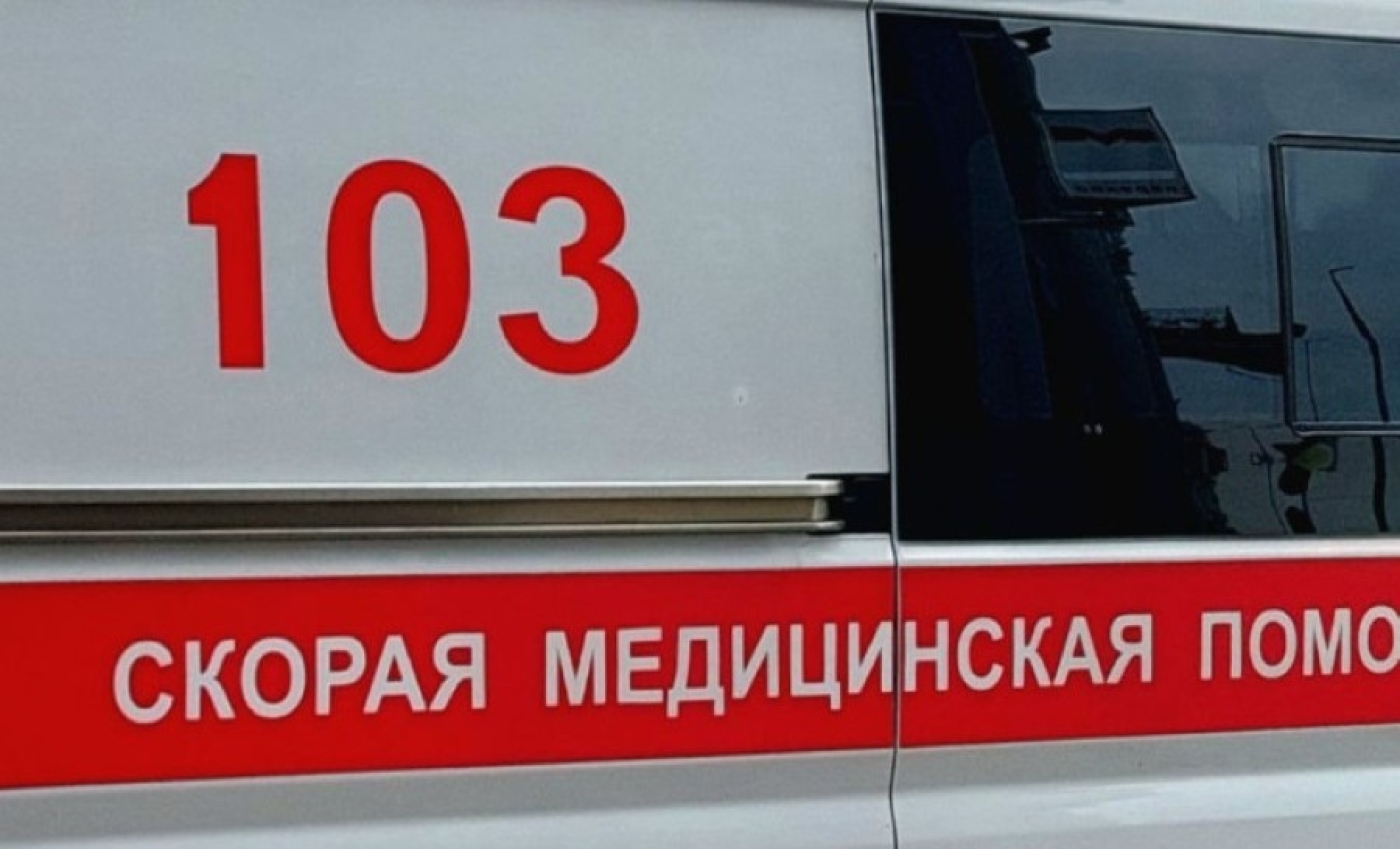В Борисовском районе мужчина получил травмы при розжиге твердотопливного котла
