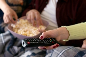 В Беларуси запустили новый телеканал с зарубежными сериалами