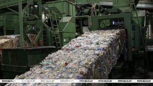 Где в Беларуси строятся крупные мусоросортировочные комплексы, рассказали в МЖКХ