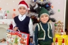 Волшебство там, где в нём больше всего нуждаются!
