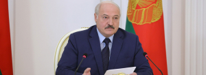 «Чрезвычайщины никакой». Лукашенко призвал народ жить обычной жизнью: сеять, жениться, рожать детей, выпивать, но в меру
