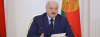 «Чрезвычайщины никакой». Лукашенко призвал народ жить обычной жизнью: сеять, жениться, рожать детей, выпивать, но в меру