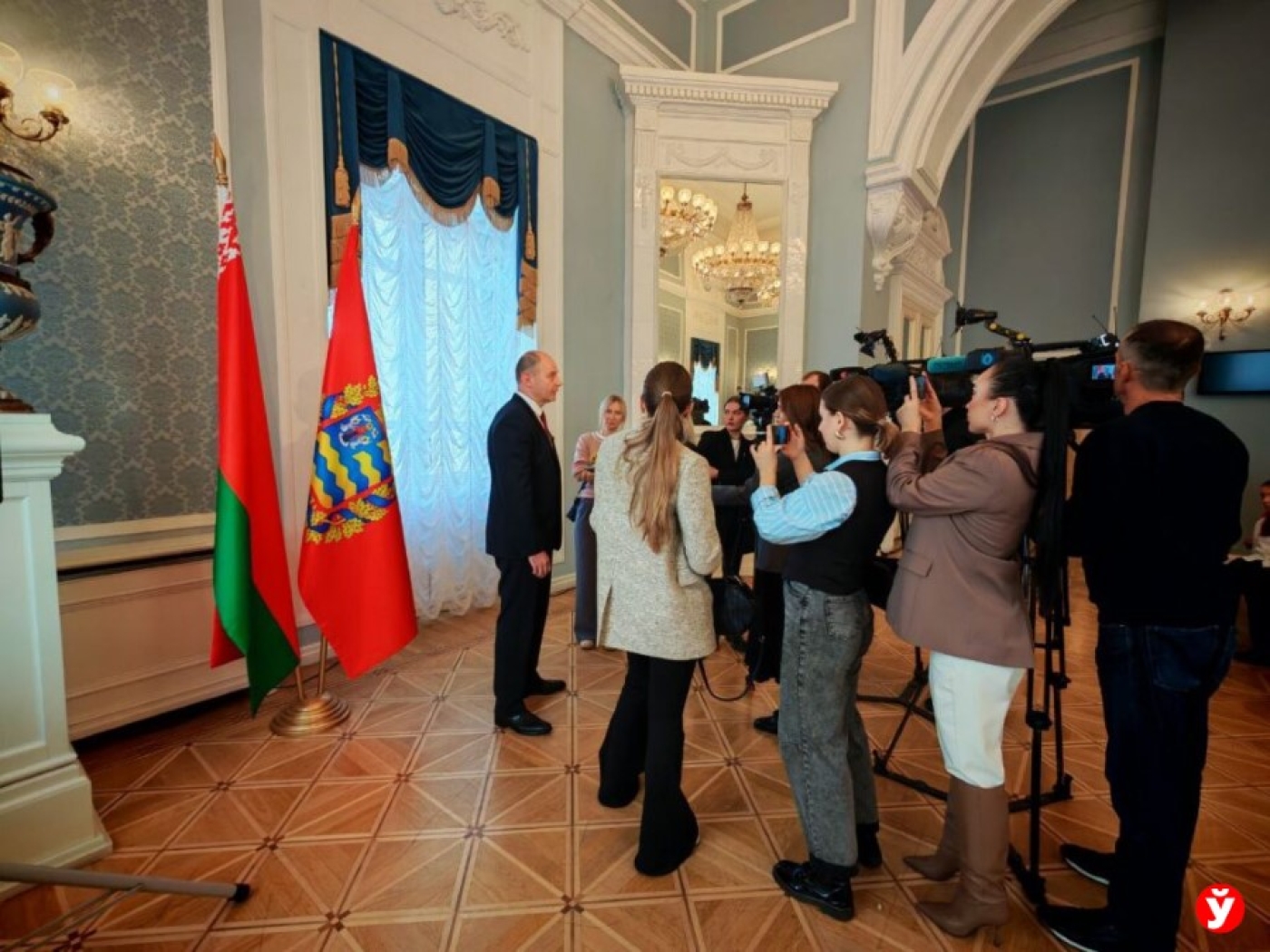 Эти женщины родили по 5 детей — и хотят еще столько же