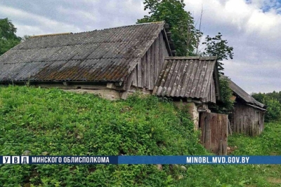 Водитель предприятия в Столбцовском районе слил и спрятал более 300 л топлива