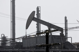 Цена нефти превысила $115 за баррель