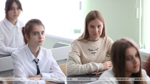 Новые образцы аттестатов, дипломов, свидетельств утверждены в Беларуси