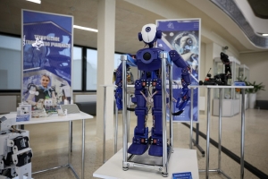 Тренд современного мира