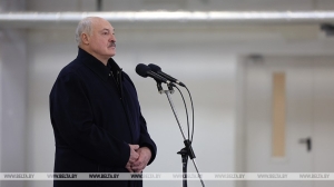 "Чтобы людям не закрывали рот". Лукашенко заявил о приоритете свободы человека в своей работе