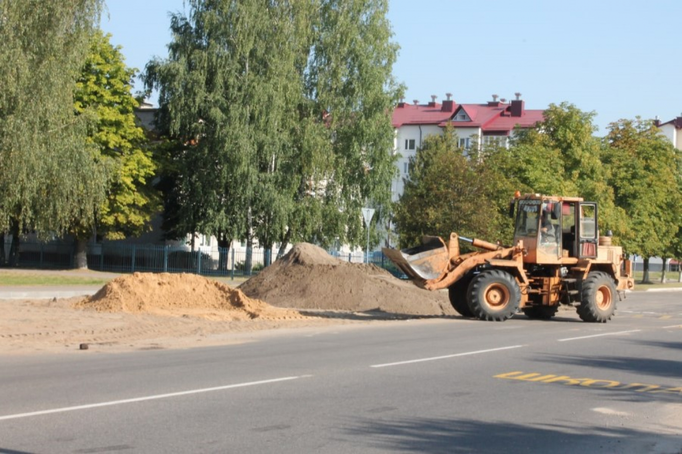 Уласную ўтульнасць ствараем уласнымі рукамі