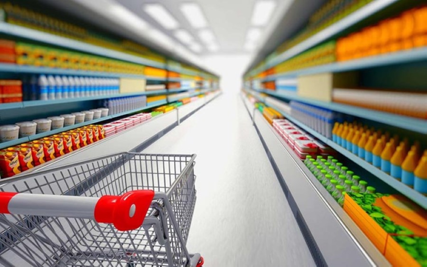 КГК Минской области проведен мониторинг торговых объектов