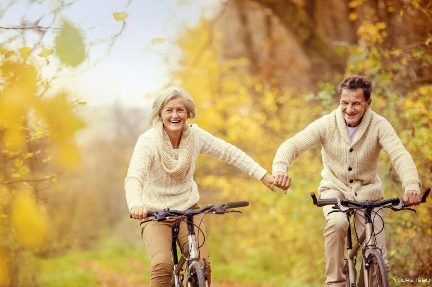 Мужчины, берегите себя!