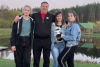 У меня три принцессы: жена и две дочки