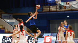 Игры международного турнира памяти заслуженного тренера СССР Семена Халипского