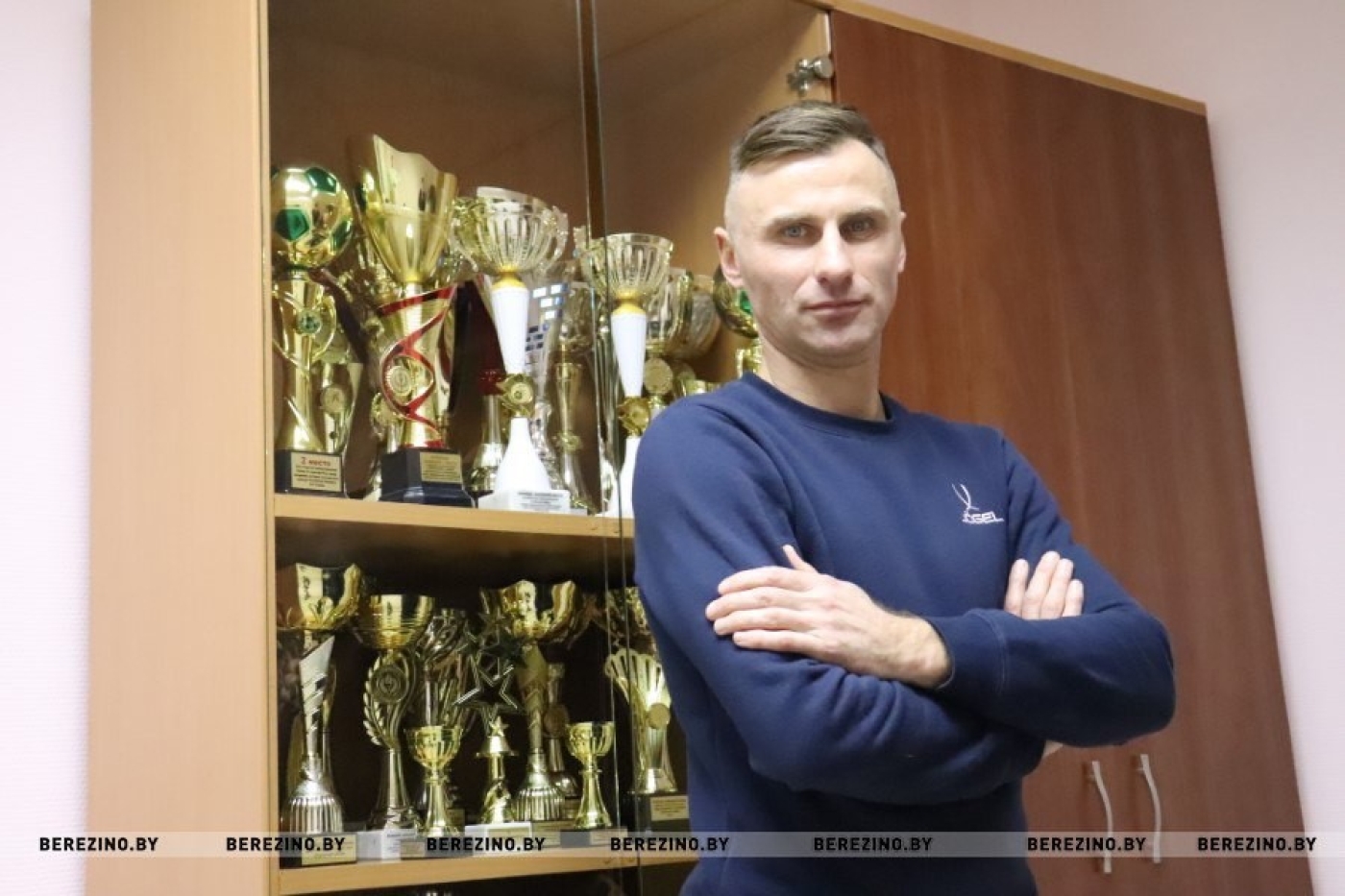 Обсуждаем ВНС: Павел ГУЩИН, директор ФОЦ «Лазурный»