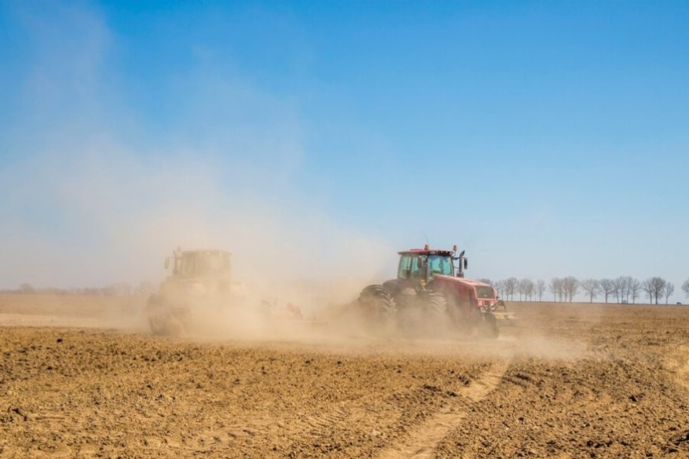 Комитет госконтроля Минщины указал на недостатки в ходе подготовки к посевной кампании